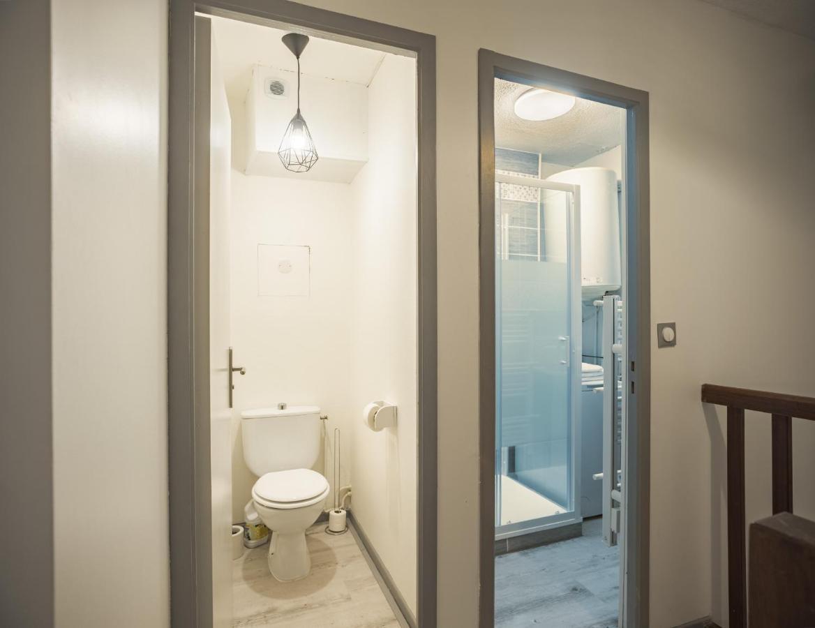 Apartmán Les Ursulines Châlons-en-Champagne Exteriér fotografie