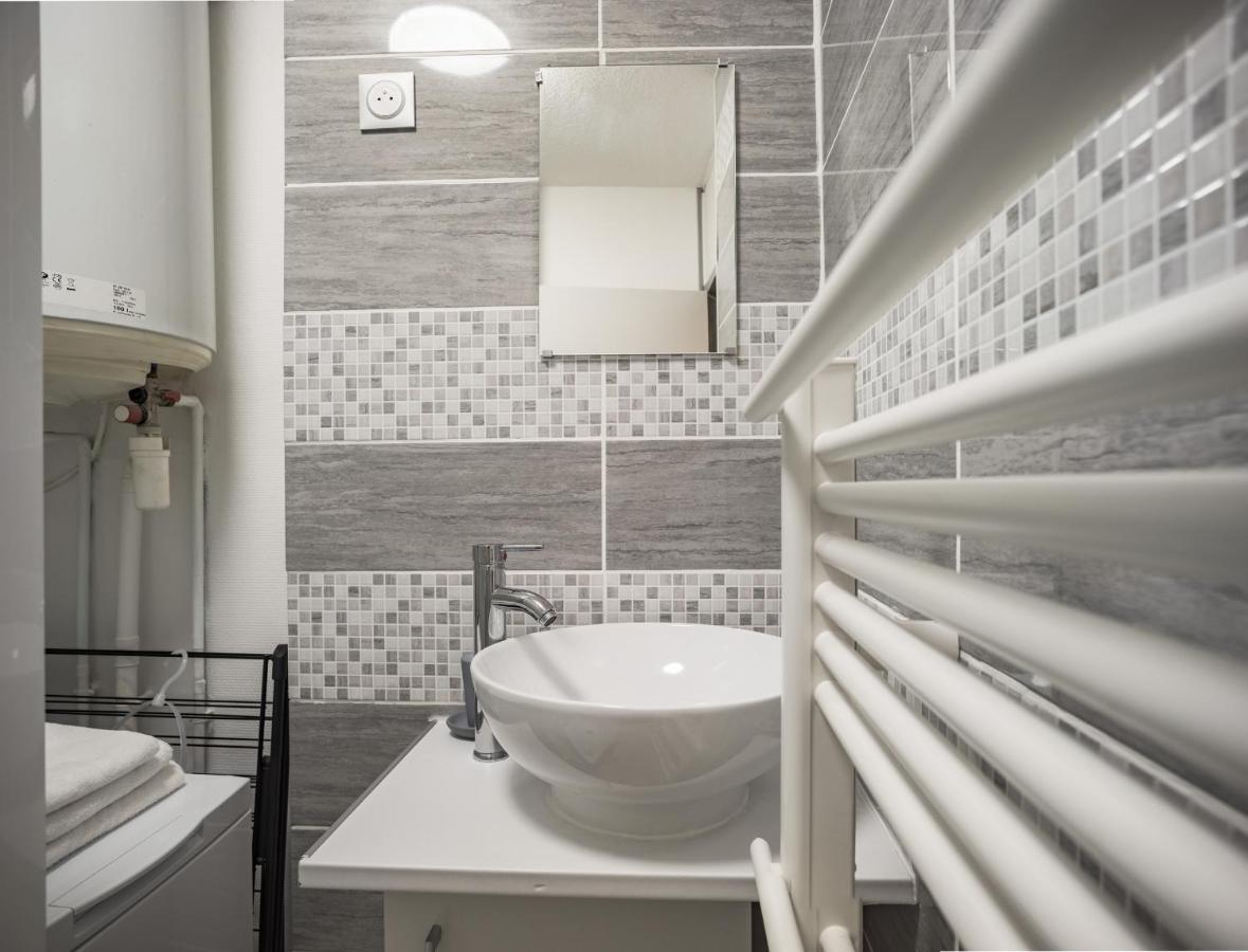 Apartmán Les Ursulines Châlons-en-Champagne Exteriér fotografie