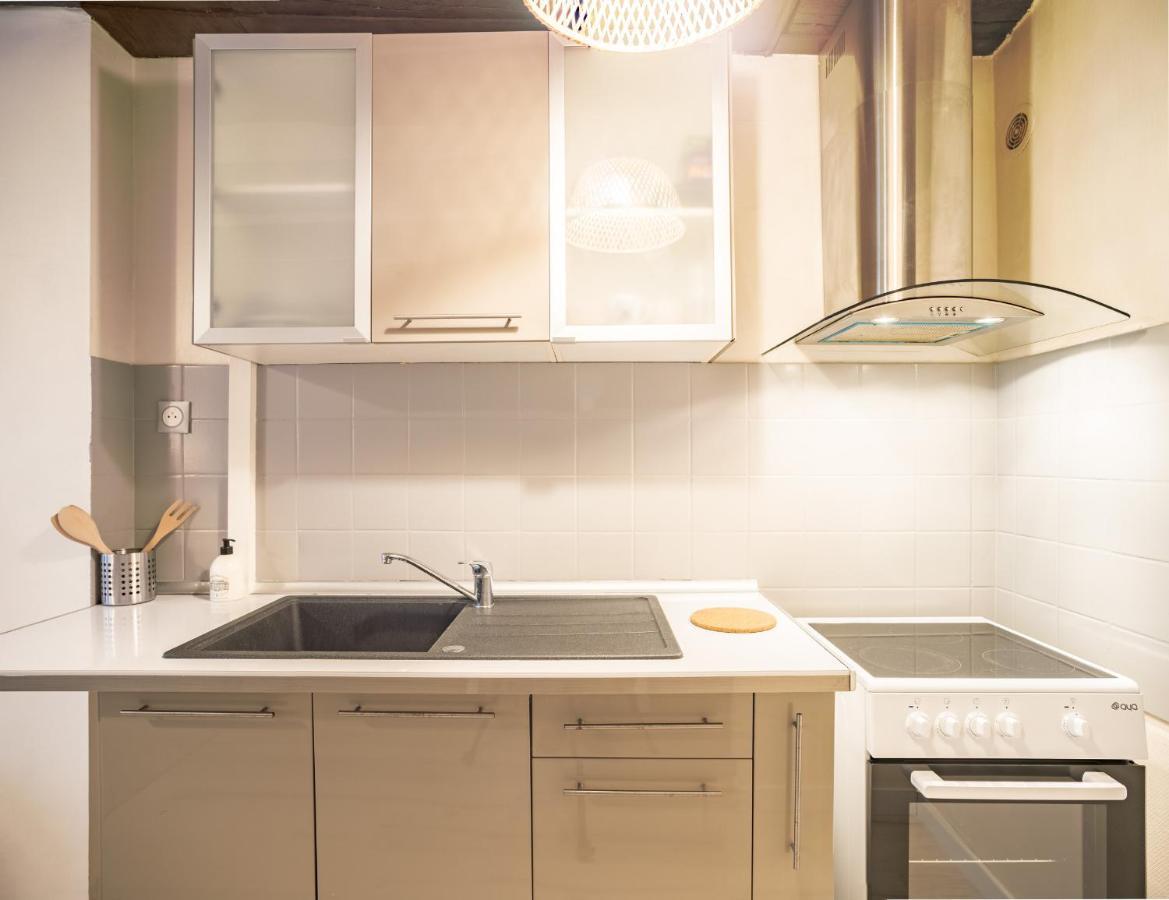 Apartmán Les Ursulines Châlons-en-Champagne Exteriér fotografie